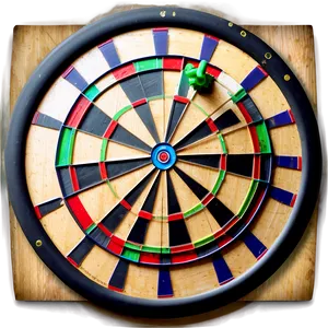 Dartboard PNG Nvx21