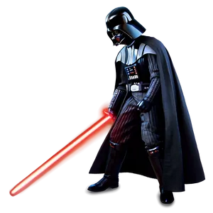 Darth Vader Anakin Transformation Png 20 PNG image