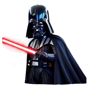 Darth Vader Concept Art Png 05212024 PNG image