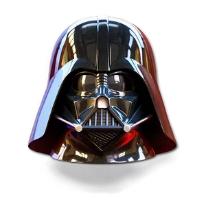 Darth Vader Customizable Helmet Png 38 PNG image