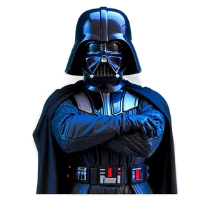 Darth Vader Dark Aura Png Xnt53 PNG image