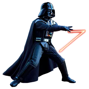 Darth Vader Force Telekinesis Png 58 PNG image