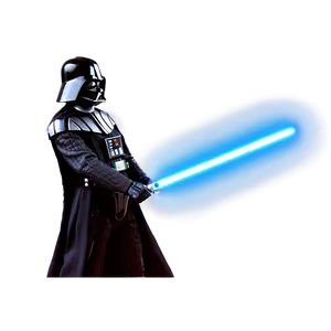Darth Vader Force Telekinesis Png Lek PNG image
