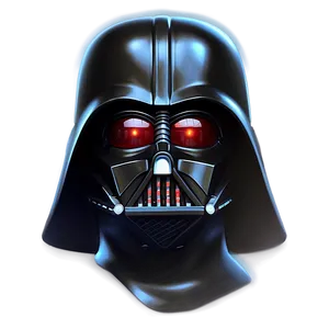 Darth Vader Glowing Eyes Png 18 PNG image