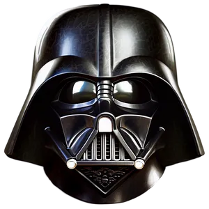 Darth Vader Helmet Icon Png 95 PNG image