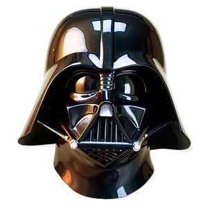 Darth Vader Mask Close-up Png 56 PNG image