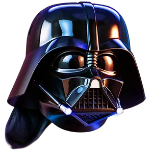 Darth Vader Profile Picture Png 05212024 PNG image