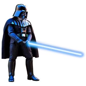 Darth Vader Return Of The Jedi Png 05212024 PNG image