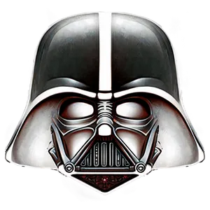 Darth Vader Silhouette Png Mjx42 PNG image