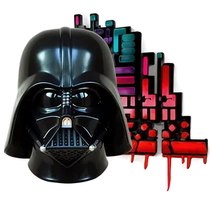 Darth Vader Sith Lord Title Png 9 PNG image