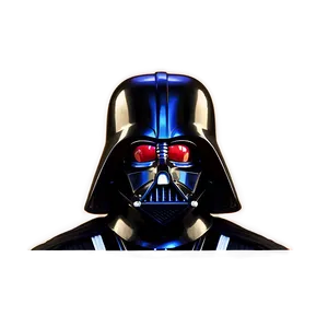 Darth Vader Space Backdrop Png Iry13 PNG image