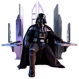 Darth Vader Throne Room Png 55 PNG image