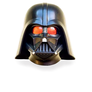 Darth Vader Unmasked Portrait Png 05212024 PNG image