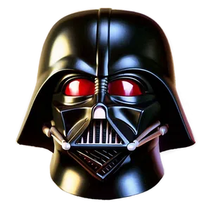 Darth Vader Unmasked Portrait Png Ovr53 PNG image