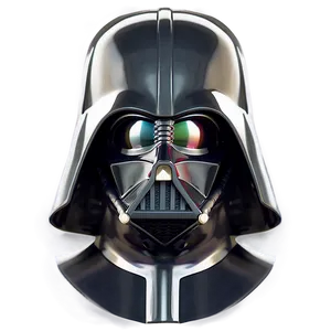 Darth Vader Voice Modulator Png Pft28 PNG image