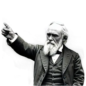 Darwin And Lyell Geology Png Kkw84 PNG image