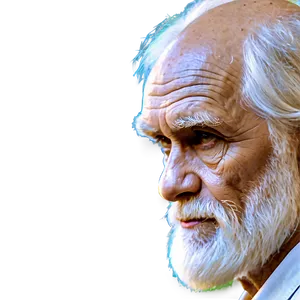 Darwin Inspired Art And Media PNG Mdu