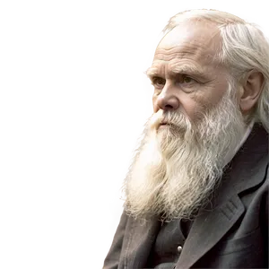 Darwin's Contributions To Ecology PNG 16