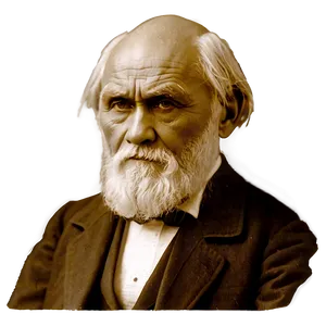 Darwin's Correspondence Letters Png 06252024 PNG image