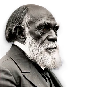 Darwin's Critics And Controversies PNG 06252024