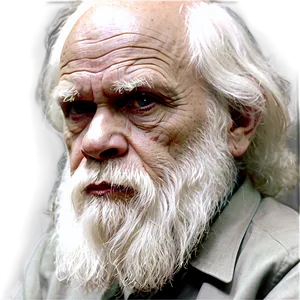 Darwin's Critics And Controversies PNG 6