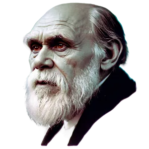 Darwin's Critics And Controversies PNG Qlc