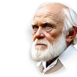 Darwin's Critics And Controversies PNG Xjs