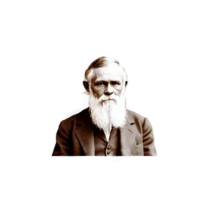 Darwin's Early Life And Education Png 45 PNG image