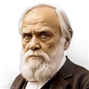 Darwin's Publications Timeline PNG 85