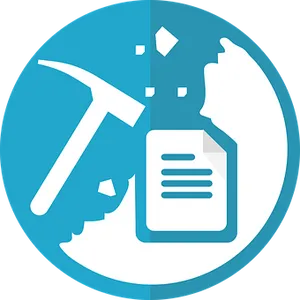 Data Recovery Tools Icon