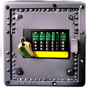 Data Safe PNG 60 PNG