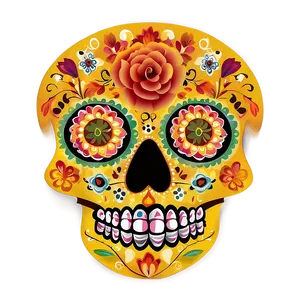 Day Of The Dead C