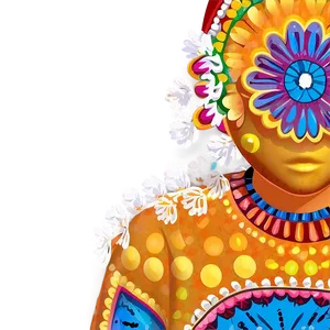 Day Of The Dead Costume Ideas Png 83 PNG image