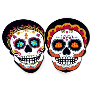 Day Of The Dead Costume Ideas PNG 87
