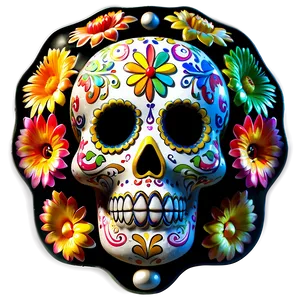 Day Of The Dead D