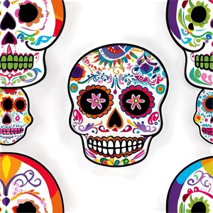 Day Of The Dead History And Meaning PNG 06112024 PNG