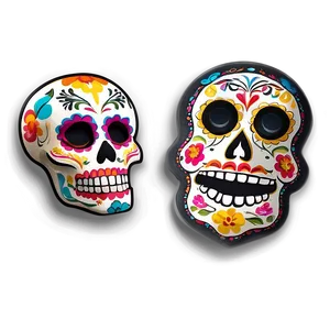 Day Of The Dead History And Meaning PNG 51 PNG