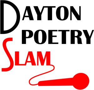 Dayton Poetry Slam Logo PNG image