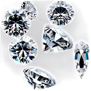 Dazzling Diamonds Descent Png 06132024 PNG image