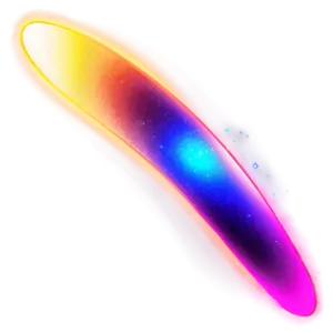 Dazzling Light Leak Overlay PNG 06282024