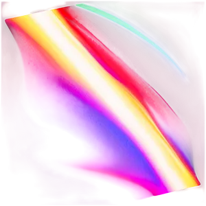 Dazzling Light Leak Overlay PNG Qfc68 PNG