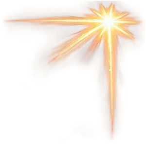 Dazzling Sun Flare PNG Hvs PNG