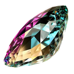 Dazzling Topaz Gem PNG Ubi PNG