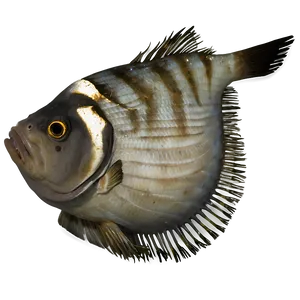 Dead Fish Environmental Disaster PNG 06132024
