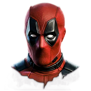 Deadpool Abstract Art Png Msr PNG image