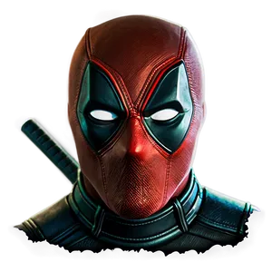 Deadpool Comic Strip PNG Gfh5
