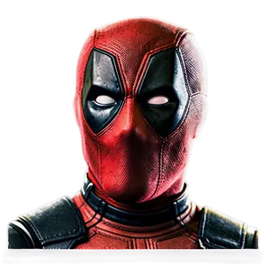 Deadpool Headshot PNG 81 PNG