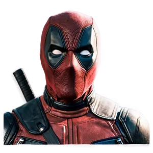 Deadpool In Disguise Png 05212024 PNG image