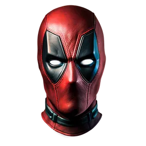 Deadpool Watercolor Art PNG Jlp PNG