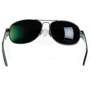 Deal With It Sunglasses A PNG image